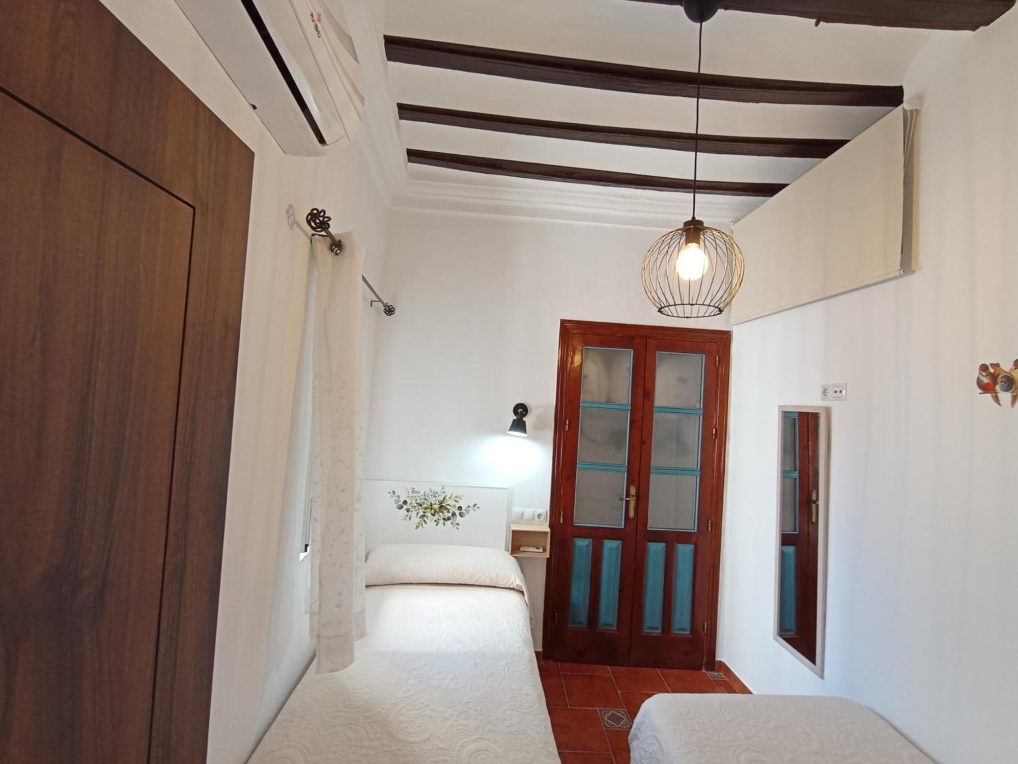 El Detalle Apartamento Y Estudio زاهارا دي لا سييرا المظهر الخارجي الصورة